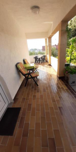 Гостиница Apartmani Lana Rab  Раб